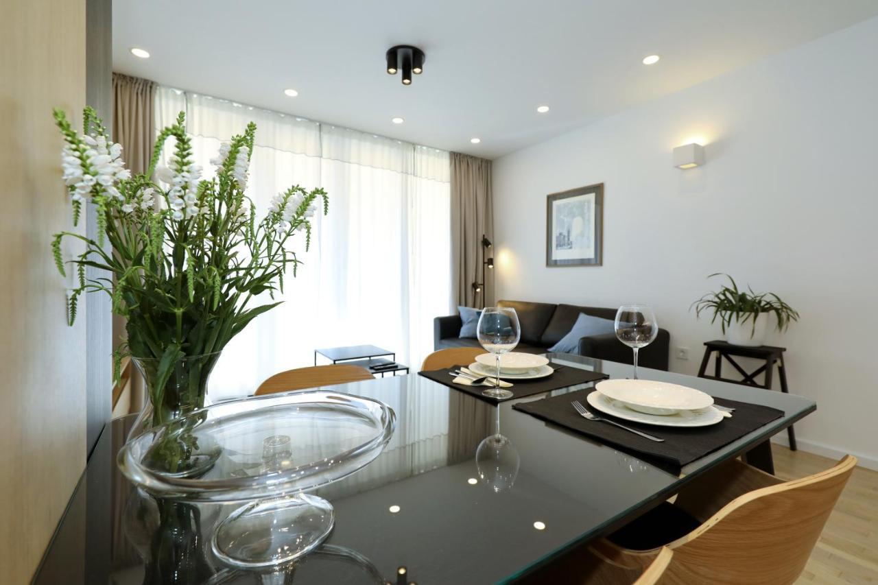 Sidra City Apartment Zadar Ngoại thất bức ảnh