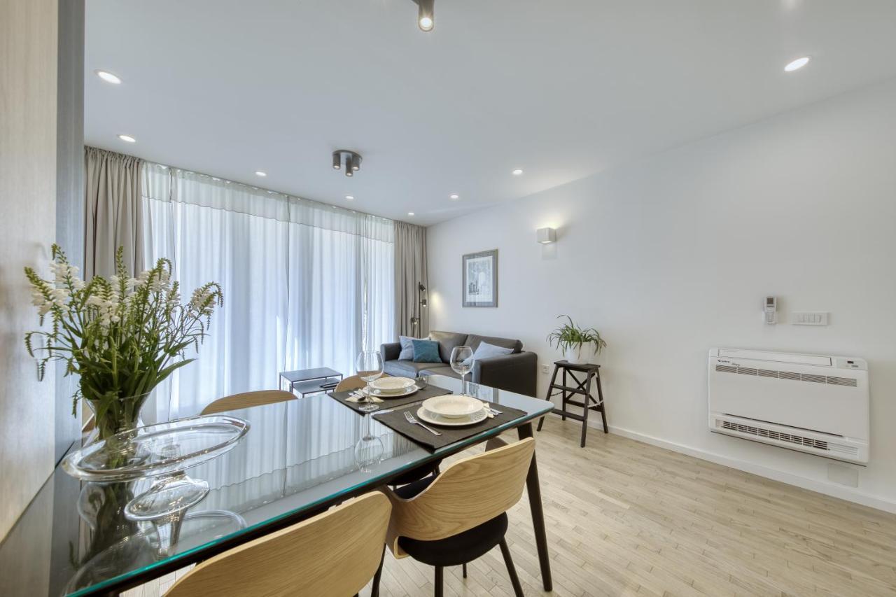 Sidra City Apartment Zadar Ngoại thất bức ảnh