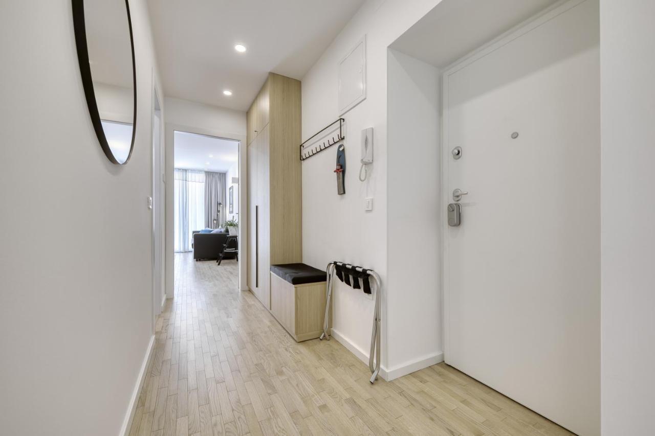 Sidra City Apartment Zadar Ngoại thất bức ảnh