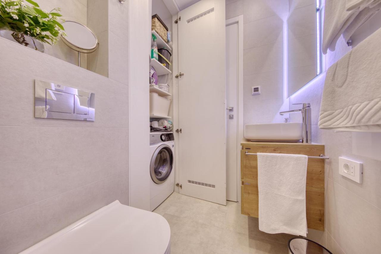 Sidra City Apartment Zadar Ngoại thất bức ảnh