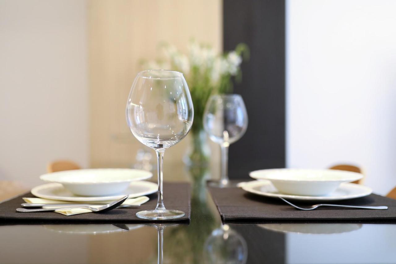 Sidra City Apartment Zadar Ngoại thất bức ảnh