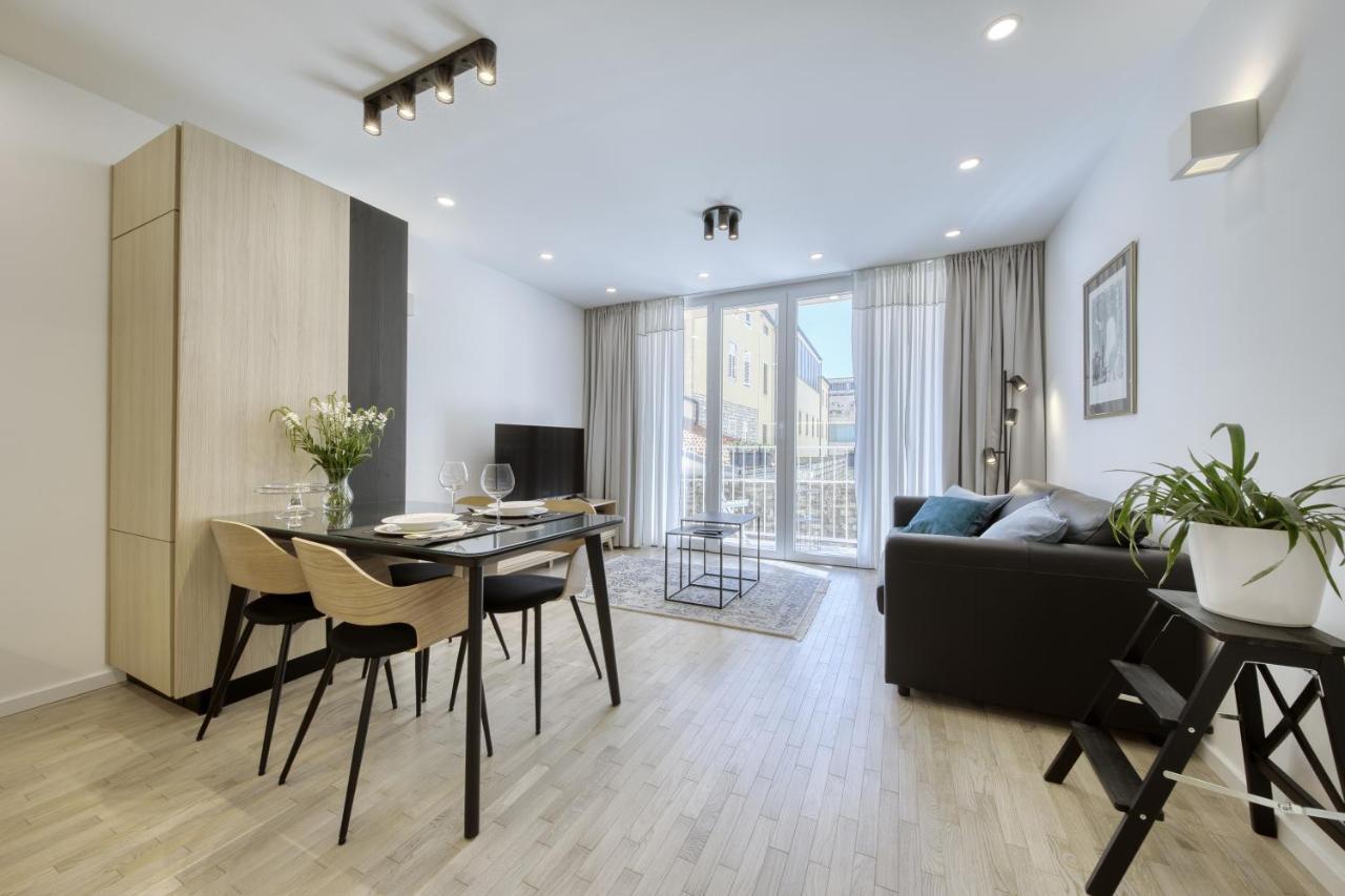 Sidra City Apartment Zadar Ngoại thất bức ảnh