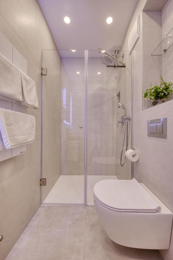 Sidra City Apartment Zadar Ngoại thất bức ảnh