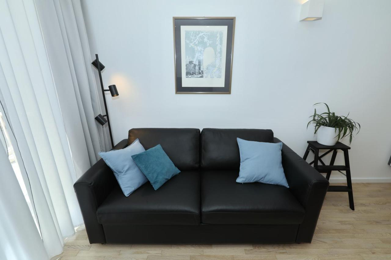 Sidra City Apartment Zadar Ngoại thất bức ảnh