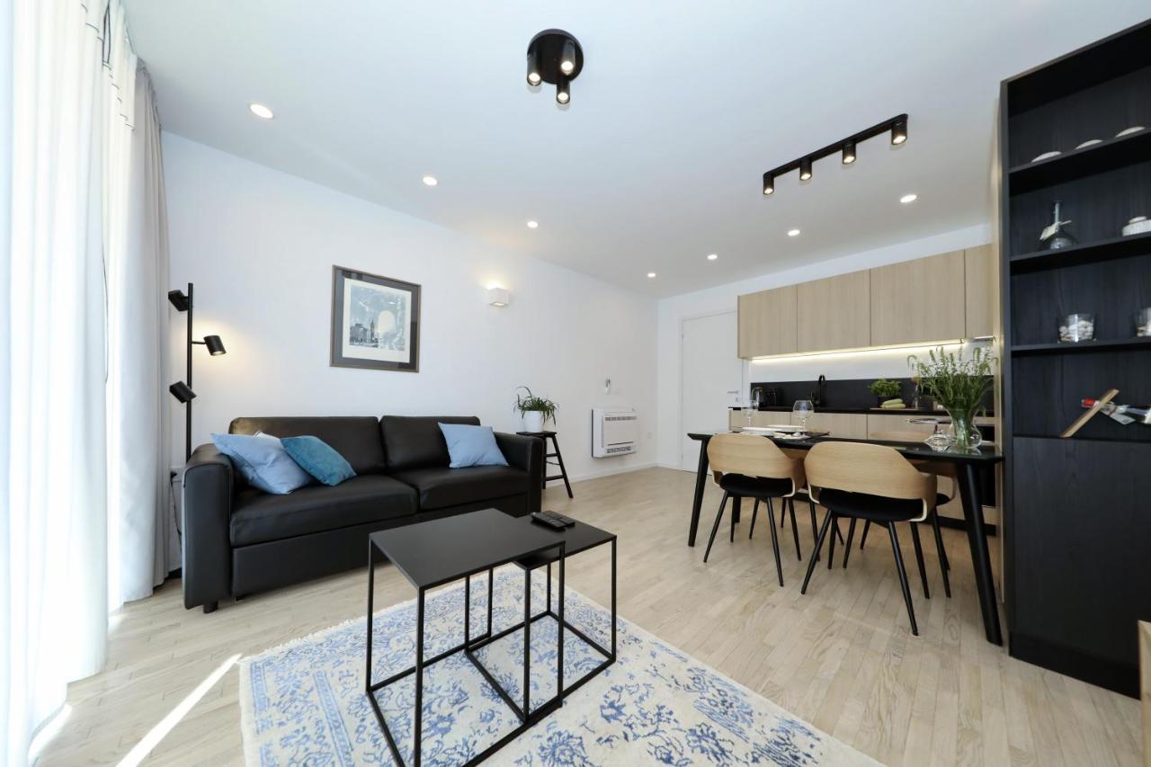 Sidra City Apartment Zadar Ngoại thất bức ảnh