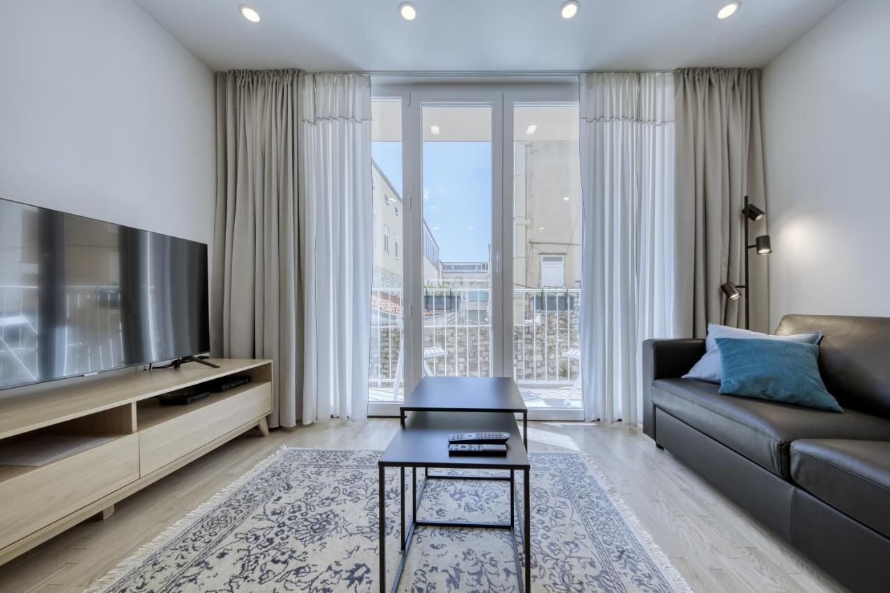 Sidra City Apartment Zadar Ngoại thất bức ảnh