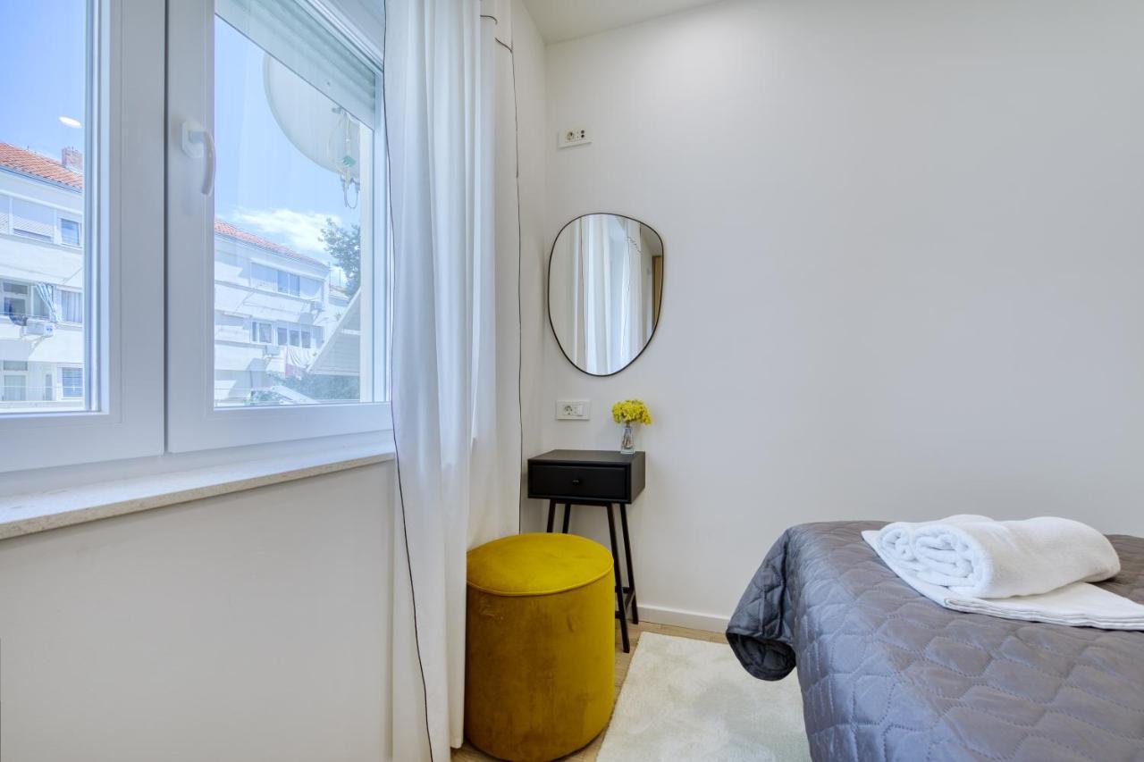 Sidra City Apartment Zadar Ngoại thất bức ảnh