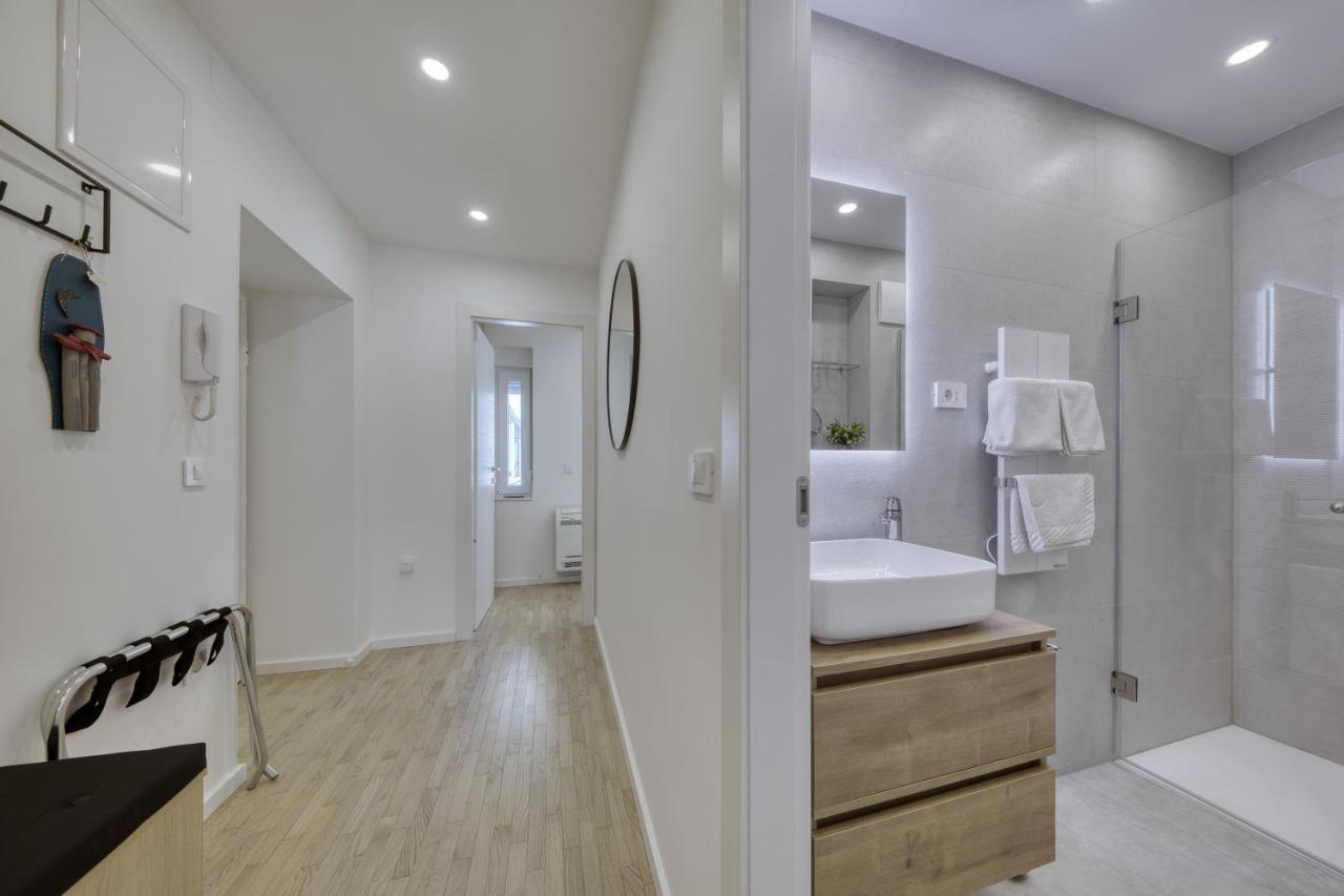 Sidra City Apartment Zadar Ngoại thất bức ảnh