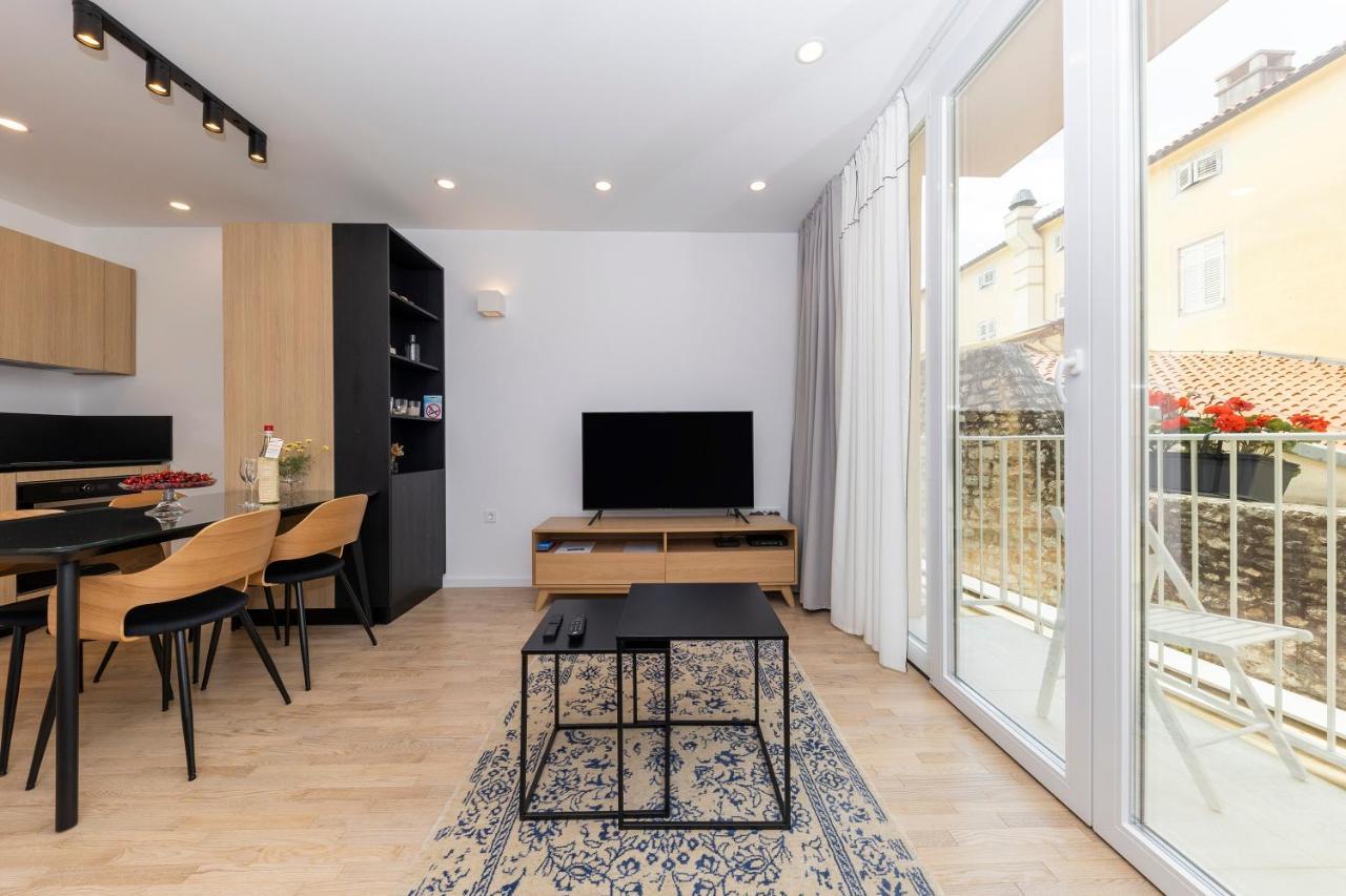 Sidra City Apartment Zadar Ngoại thất bức ảnh