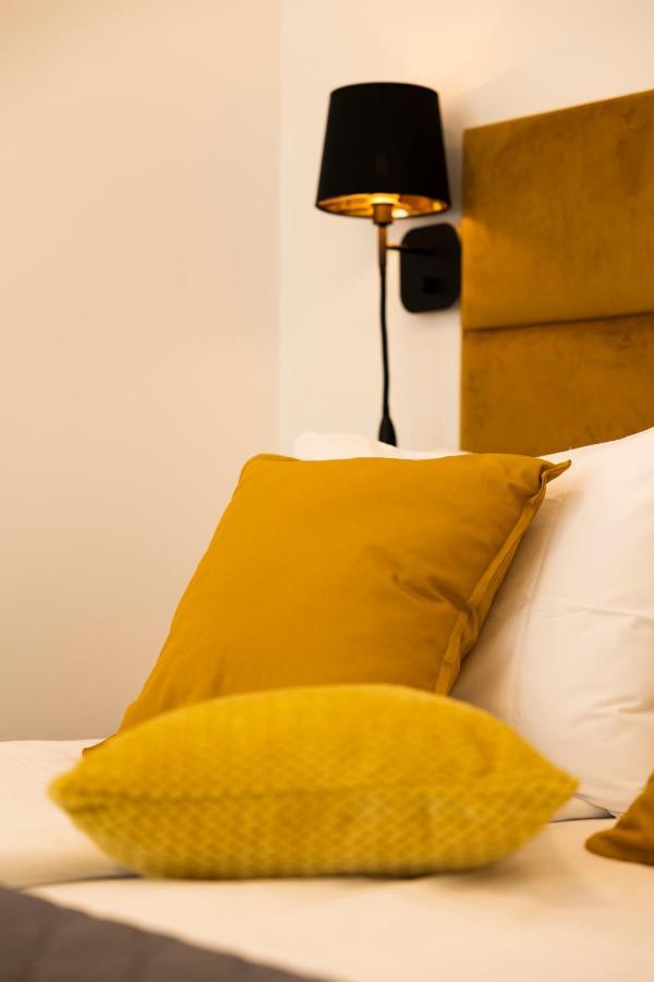 Sidra City Apartment Zadar Ngoại thất bức ảnh