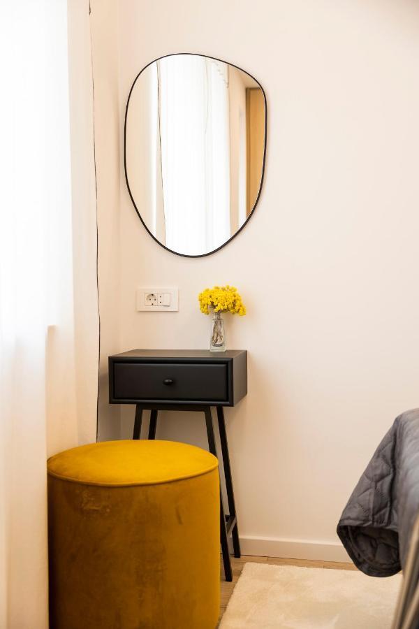 Sidra City Apartment Zadar Ngoại thất bức ảnh